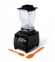 Блендер высокомощный профессиональный JTC OmniBlend V TM-800B с чашей 1.5 л черный 1200 Вт 38000 об/мин - изображение 1