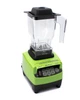 Блендер высокомощный профессиональный JTC OmniBlend V TM-800B с чашей 1.5 л зеленый 1200 Вт 38000 об/мин - изображение 4
