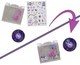 Lalka Mattel Monster High Tajne rytuały piękna Spectra JHK46 (194735333769) - obraz 2