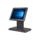 POS монитор Detaik 9.7" LCD, сенсорный, без стенда - изображение 1