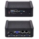 POS системный блок KSG-194 Device (4Gb Ram 120Gb mSATA SSD, WIN10) - изображение 2