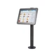 POS монитор Detaik 9.7" LCD, сенсорный, без стенда - изображение 2