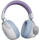 Бездротові навушники Ajazz AHM08 MAX Bluetooth 5.3, 3 режими підключення, до 80 годин роботи, White (AHM08-MAX-PWB) - зображення 4
