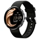 Смарт-часы Smart Luna Rubber Black 46 мм металл каучук черный - изображение 1