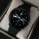 Смарт-годинник Smart Classic Black TFT 240x240 сенсорний полікарбонат 45x11 мм чорний - зображення 10