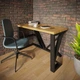 Стол в стиле лофт EcoLoft IN-2918 - изображение 2