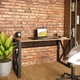 Стол в стиле лофт EcoLoft IN-2919 - изображение 2
