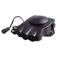 Автомобільний обігрівач Car Fan CF-612 тепловентилятор 12V 200W - зображення 1