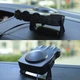 Автомобільний обігрівач Car Fan CF-612 тепловентилятор 12V 200W - зображення 7