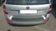 Skoda A7 (2013-2020) Combi - накладка на задний бампер - изображение 11