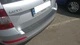 Skoda A7 (2013-2020) Combi - накладка на задний бампер - изображение 12