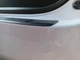 Mazda CX 5 (2017-2024) - накладка на задній бампер - зображення 10