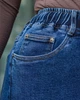 Джинси VJeans M6515-3, 58/60, синій - зображення 5