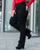 Джинси VJeans F2039-3, 52, чорний - зображення 2