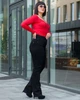 Джинси VJeans F2039-3, 52, чорний - зображення 6