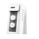Масляный обогреватель Zanussi Casa ZOH/CS-09W 2000W (9 секций) - изображение 5