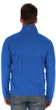 Толстовка на флисе, на молнии мужская Regatta Thompson Fleece RMA021-05J 2XL Синяя (5020436272234) - изображение 2