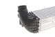 Радиатор интеркулера Opel Astra K 1.4/1.4CNG 15- 30966 , NRF - изображение 6