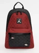 Рюкзак Jordan Jam Monogram красно-черного цвета. - изображение 3