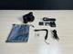 Цифровая камера IXNAIQY DC101-AF 48Мп / CMOS / 4K 30fps / 16Х зум / Wi-Fi / Черный (100639837) - Уценка - изображение 14