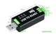 Конвертер USB - RS485, чіпсет CH343, Industrial, Waveshare 22456 45651 - изображение 5