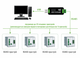 Конвертер USB - RS485, чіпсет CH343, Industrial, Waveshare 22456 45651 - изображение 7