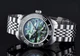 Мужские механические часы Aragon EVO NH35 44 мм Ceramic Sapphire 500 MT - изображение 1