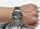 Мужские механические часы Aragon EVO NH35 44 мм Ceramic Sapphire 500 MT - изображение 7