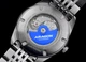 Мужские механические часы Aragon EVO NH35 44 мм Ceramic Sapphire 500 MT - изображение 12
