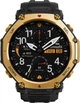 Смарт-годинник Amazfit T-Rex 3 Pro 48mm Black-Gold (W2444OV5N) - зображення 2