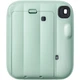 Фотокамера миттєвого друку Fujifilm Instax Mini 13 Lagoon Green (16963125) - зображення 2