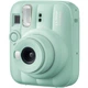 Фотокамера миттєвого друку Fujifilm Instax Mini 13 Lagoon Green (16963125) - зображення 4