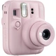 Фотокамера моментальной печати Fujifilm Instax Mini 13 Candy Pink (16963113) - изображение 3
