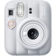 Фотокамера моментальной печати Fujifilm Instax Mini 13 Clay White (16963137) - изображение 1
