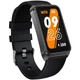 Фитнес-трекер BD16 Smart bracelet Black Borofone (teh0029238) - изображение 2