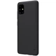 Чохол Nillkin Matte для Samsung Galaxy A51 Чорний - зображення 2