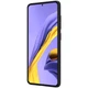 Чохол Nillkin Matte для Samsung Galaxy A51 Чорний - зображення 9