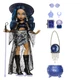 Lalka Mattel Monster High Claire de Luna Moonspell Magic Czarownica przepowiedni JMB89 (194735373116) - obraz 3