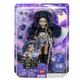 Lalka Mattel Monster High Claire de Luna Moonspell Magic Czarownica przepowiedni JMB89 (194735373116) - obraz 2