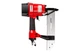 Степлер пневматический Intertool 10.8 x 20-50 мм скоба (PT-1615) - изображение 2
