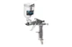 Краскопульт пневматичний HP Apro 200 мл x 0.5 мм СБ метал (850027) - зображення 1