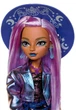 Лялька Monster High Moonspell Magic Лейла Стоун – Кристальная волшебница (194735373109) - зображення 5