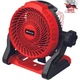 Вентилятор Einhell GE-CF 18/2200 Li (3408035) - изображение 10