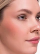 Кремовые румяна ZOLA Cream Blush - Nude Camellia (2.4 g) - изображение 8