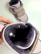 Черевики для дівчинки Bl&Kl 60165 V purple фіолетовий р.27-17,5 см - зображення 3