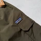 Карго штани-трансформери Patagonia 2в1 хакі XL - изображение 2