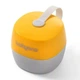 Контейнер, футляр для соски Жолтый NATURAL NURSING BabyOno - изображение 1