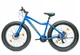 Жіночий чоловічий велосипед Fatbike 26 IWOBIKE Shimano Aluminum Discs Lightweight 2025 - зображення 4