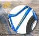 Жіночий чоловічий велосипед Fatbike 26 IWOBIKE Shimano Aluminum Discs Lightweight 2025 - зображення 6