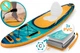 Надувна SUP дошка для плавання STAND UP PADDLE 320см НАБІР АКСЕСУАРОВ - изображение 9